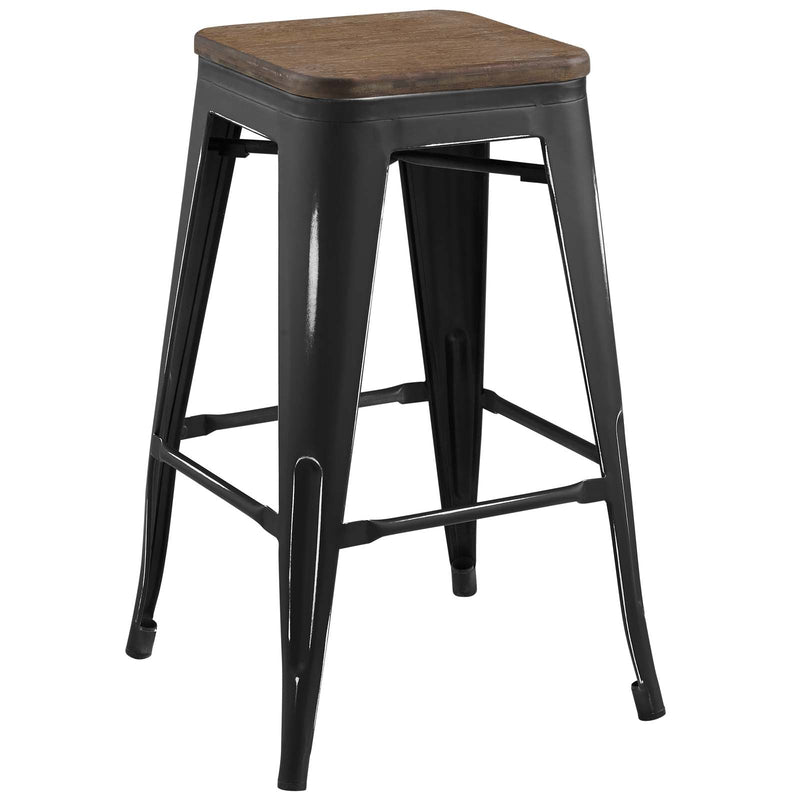 Khai Counter Stool Set of 2