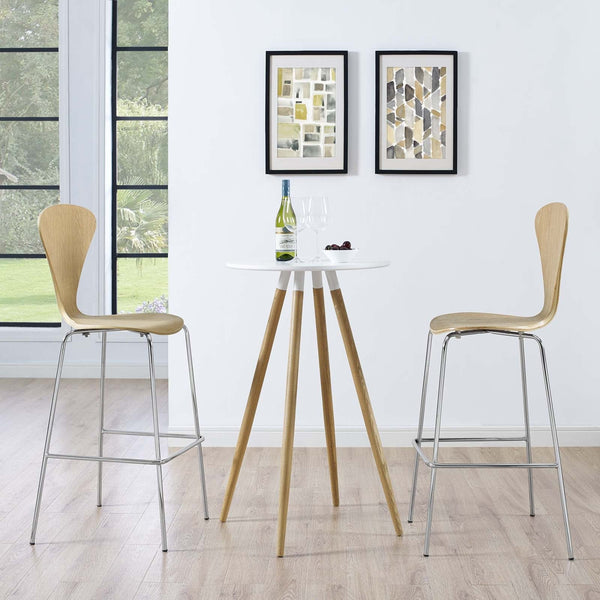 Estelle Dining Bar Stool Set of 2