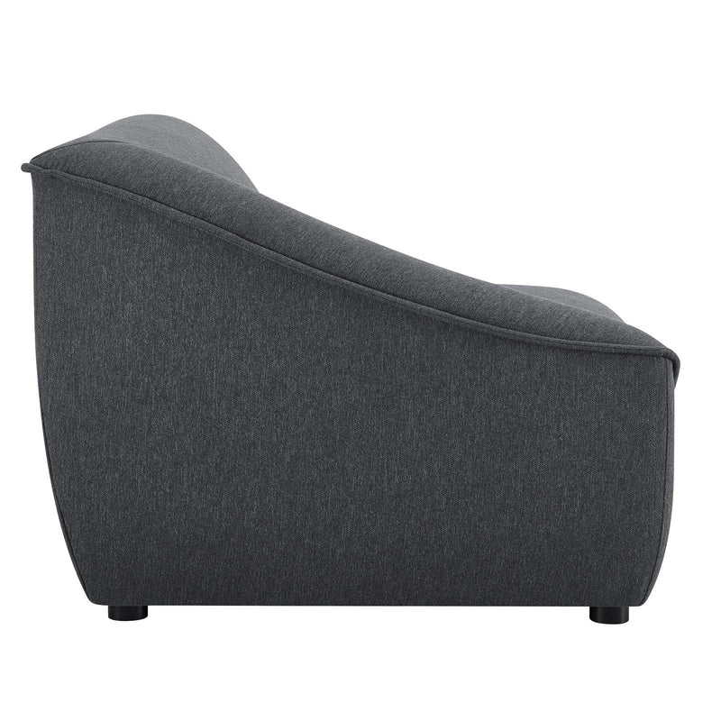 Gloria Right-Arm Sectional Sofa Chair