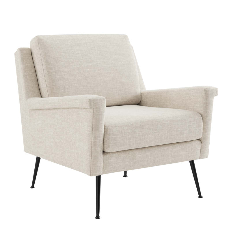 Reese Fabric Armchair