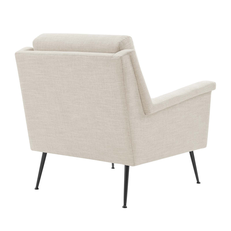 Reese Fabric Armchair