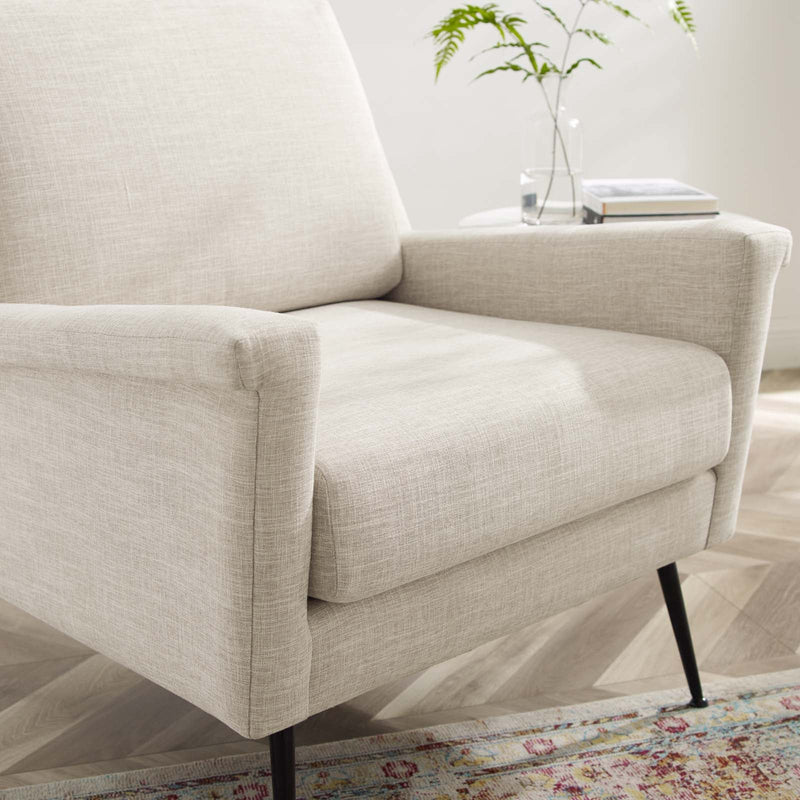 Reese Fabric Armchair