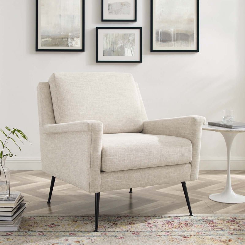 Reese Fabric Armchair