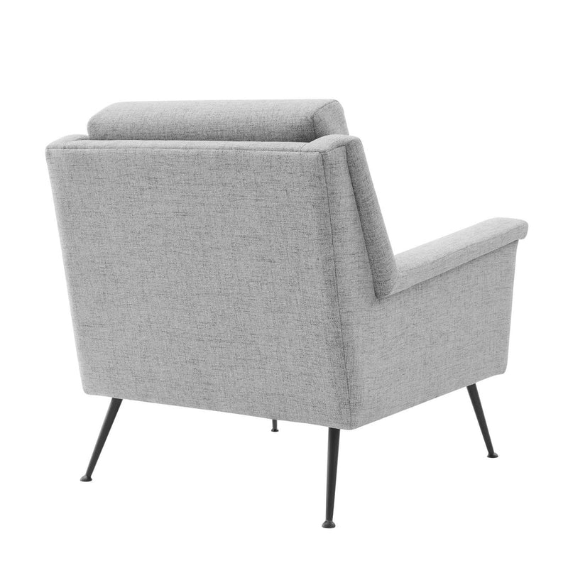 Reese Fabric Armchair