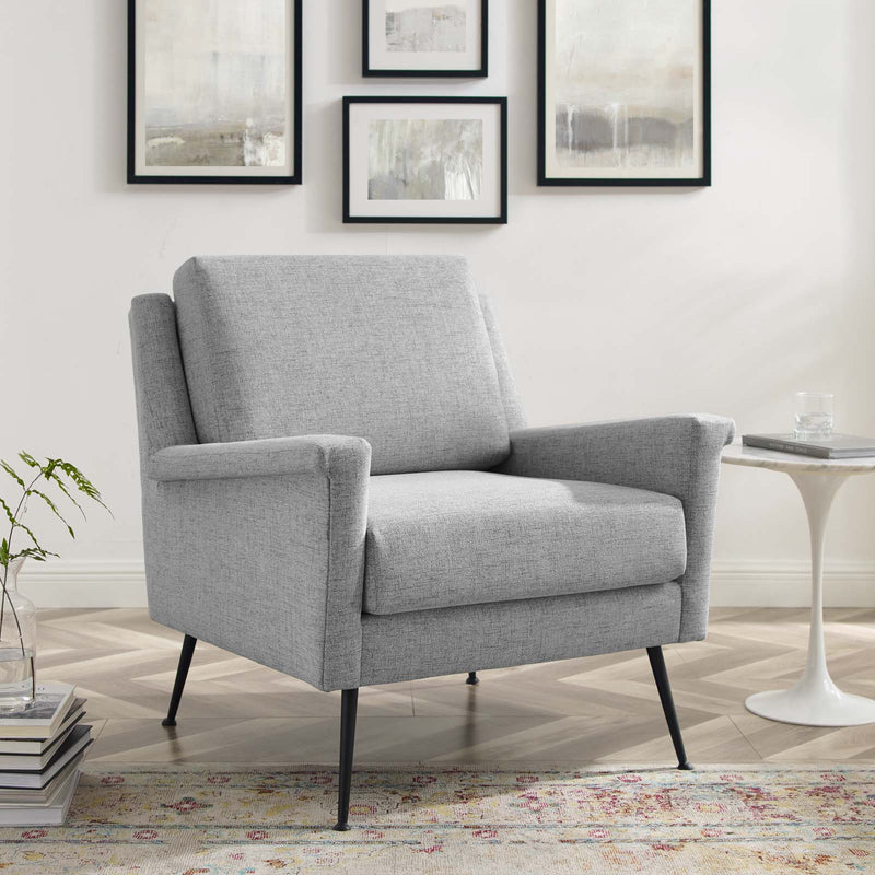 Reese Fabric Armchair