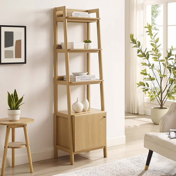 Raul 21" Bookshelf