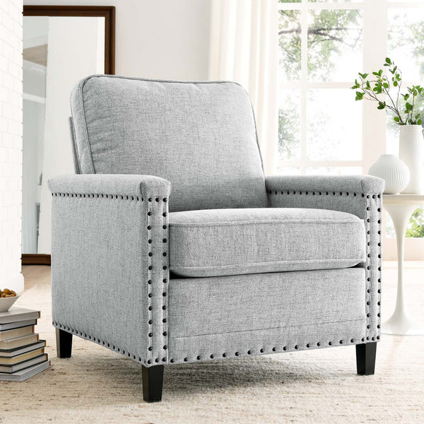 Rivka Upholstered Fabric Armchair