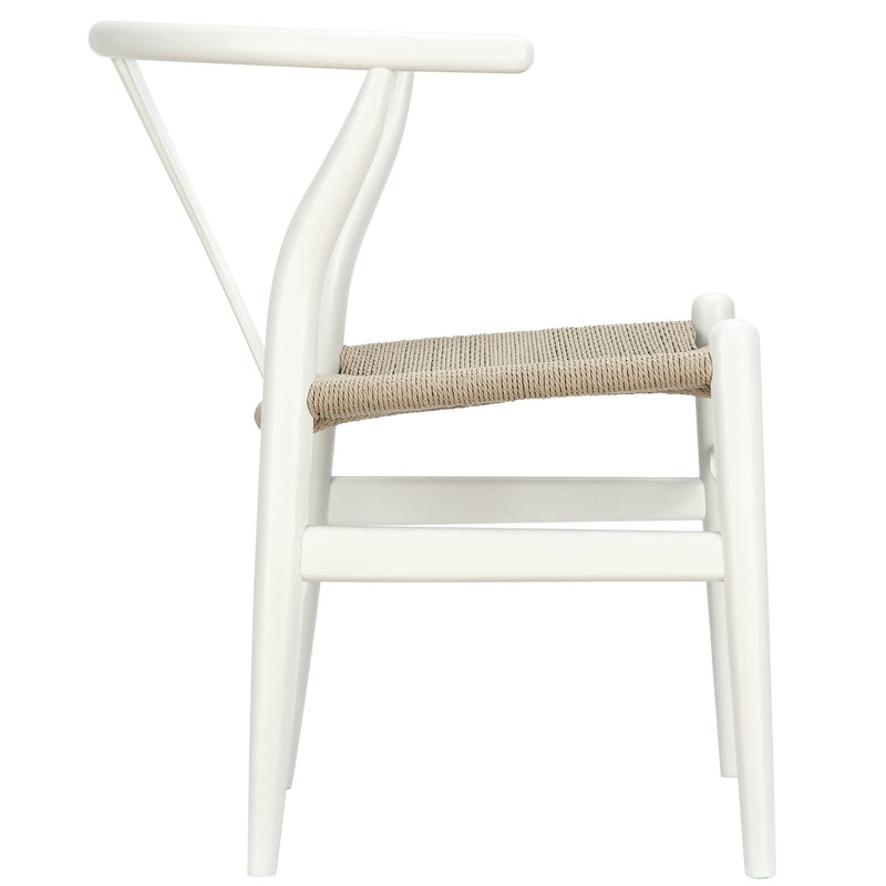 Danna Dining Wood Armchair