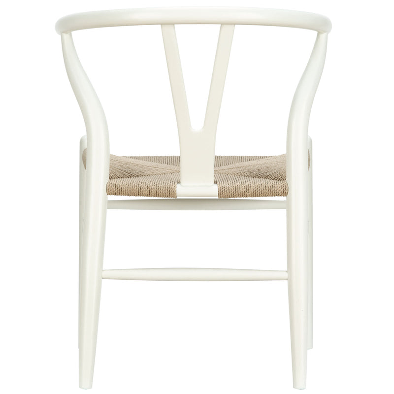 Danna Dining Wood Armchair