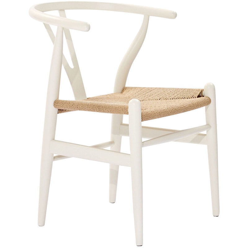 Danna Dining Wood Armchair