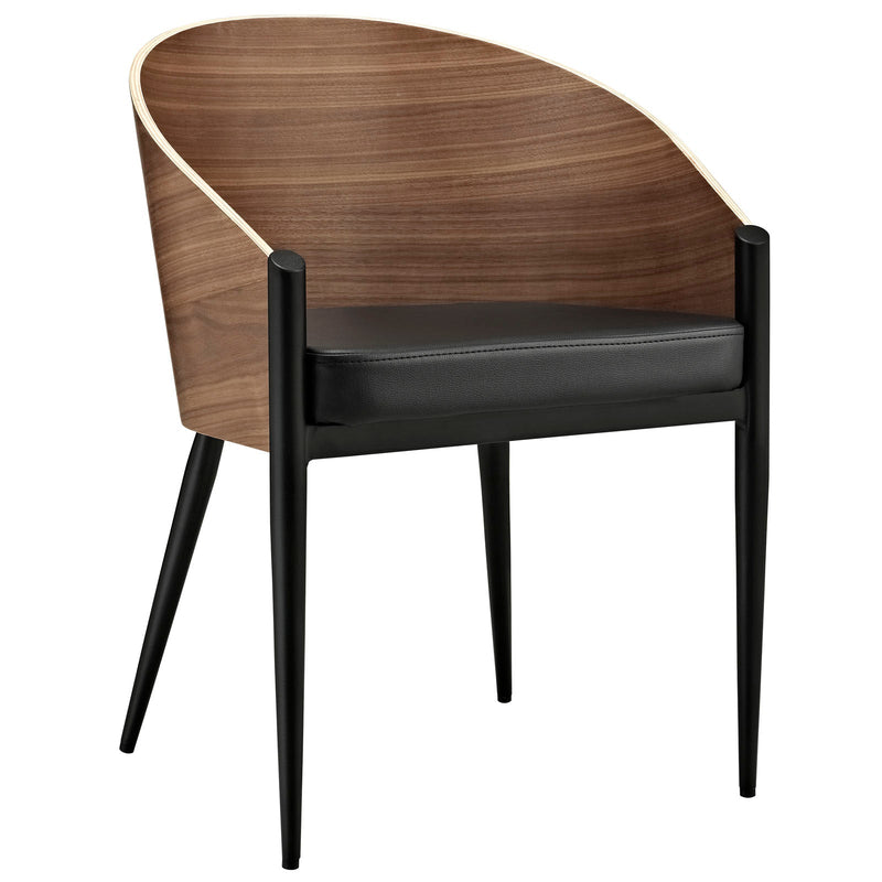 Kaylani Dining Wood Armchair