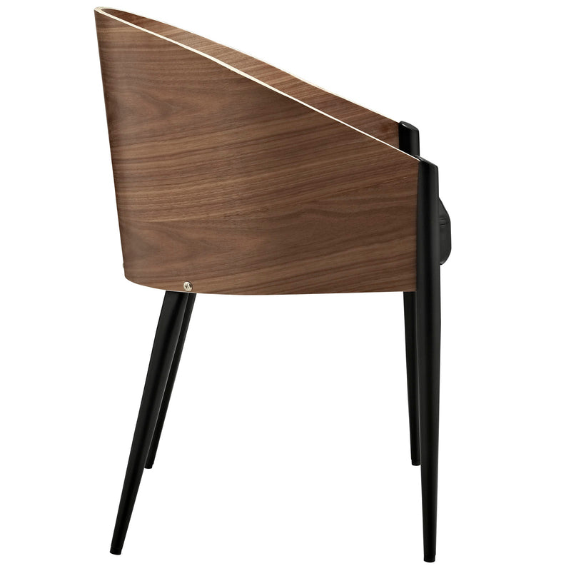 Kaylani Dining Wood Armchair