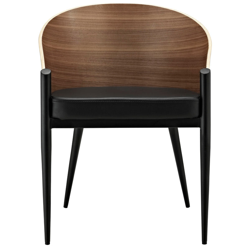 Kaylani Dining Wood Armchair