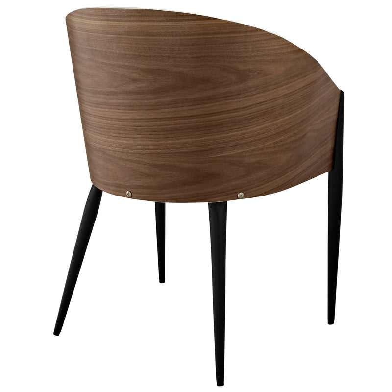 Kaylani Dining Wood Armchair