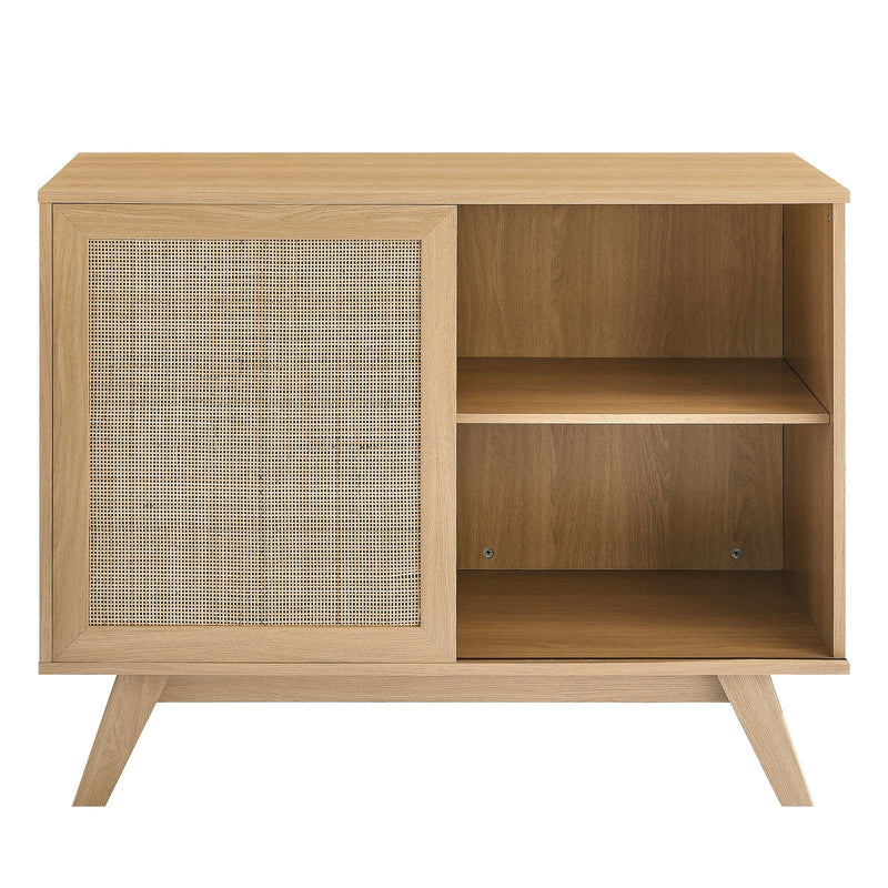 Ezekiel 40" Accent Cabinet