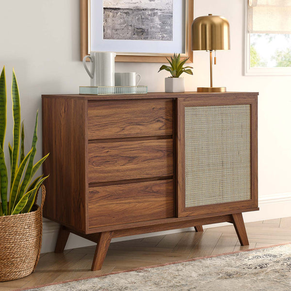 Ezekiel 40" Accent Cabinet