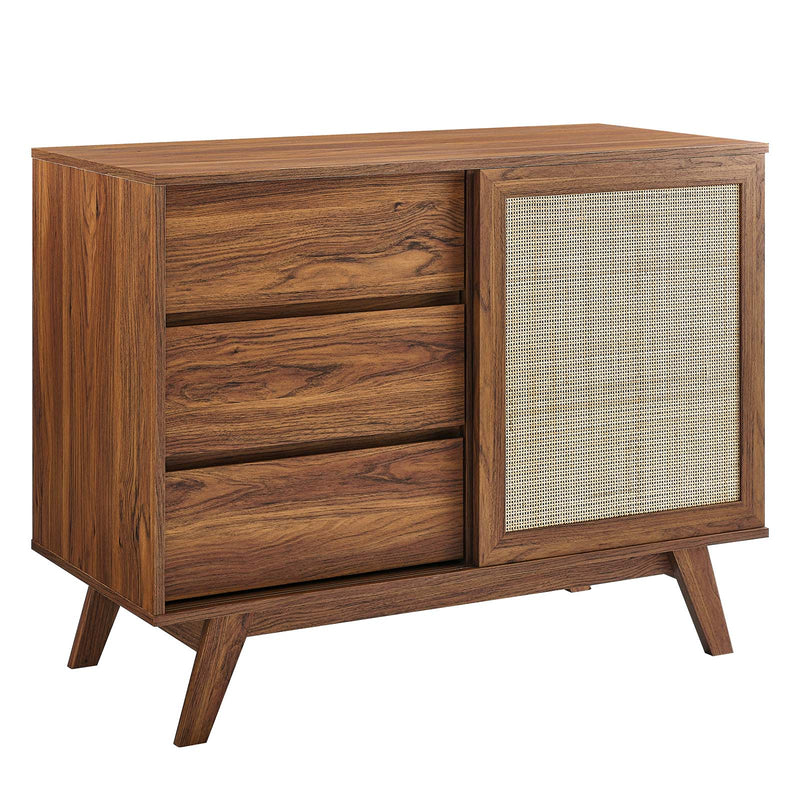 Ezekiel 40" Accent Cabinet