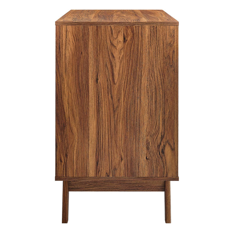 Ezekiel 40" Accent Cabinet