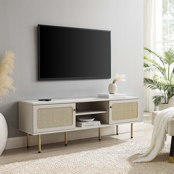 Evangeline 60" TV Stand