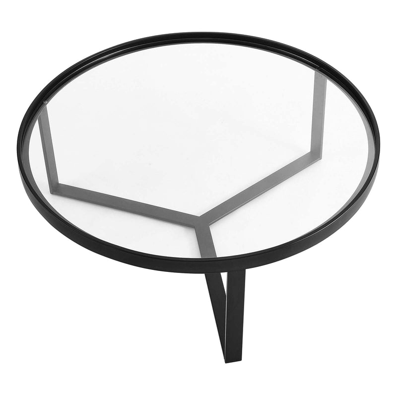 Amani Coffee Table