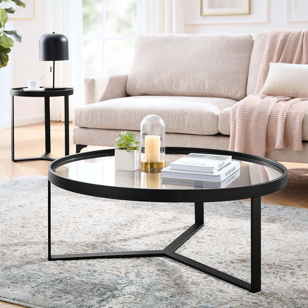 Amani Coffee Table