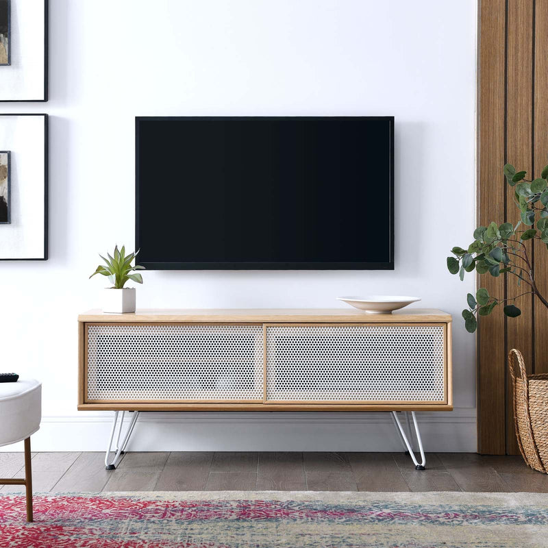 Jazlyn 47" TV Stand