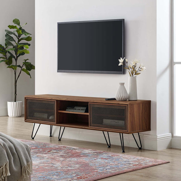 Jazlyn 59" TV Stand