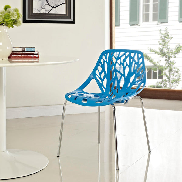 Alfred Dining Side Chair