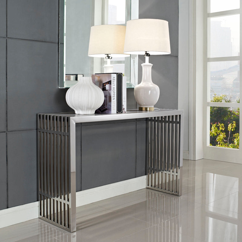 Kartier Console Table