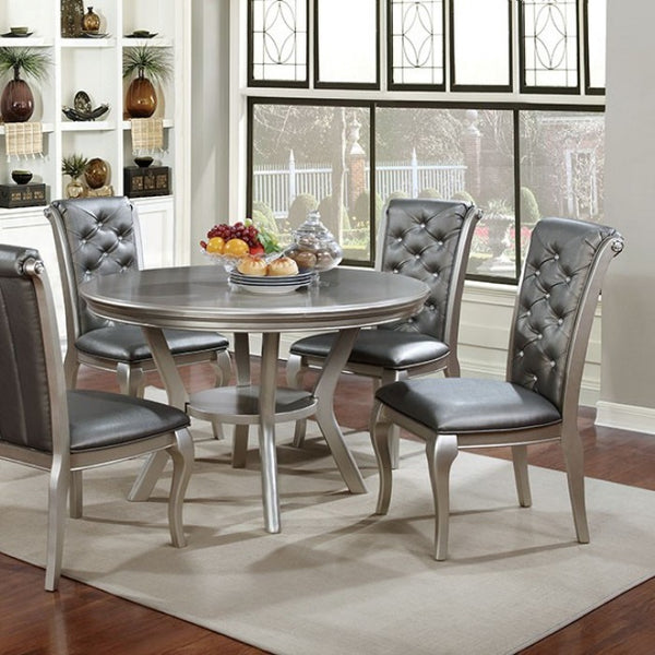 Leonel Round Dinning Table