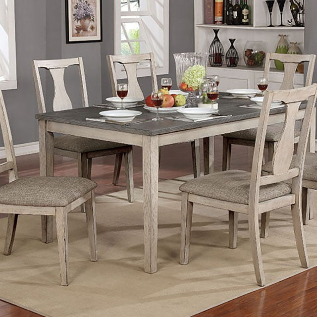 Reese Dinning Table Set