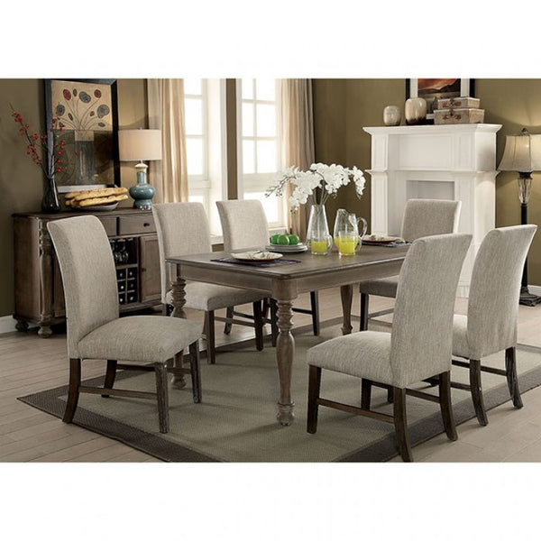 Daleyza Dinning Table