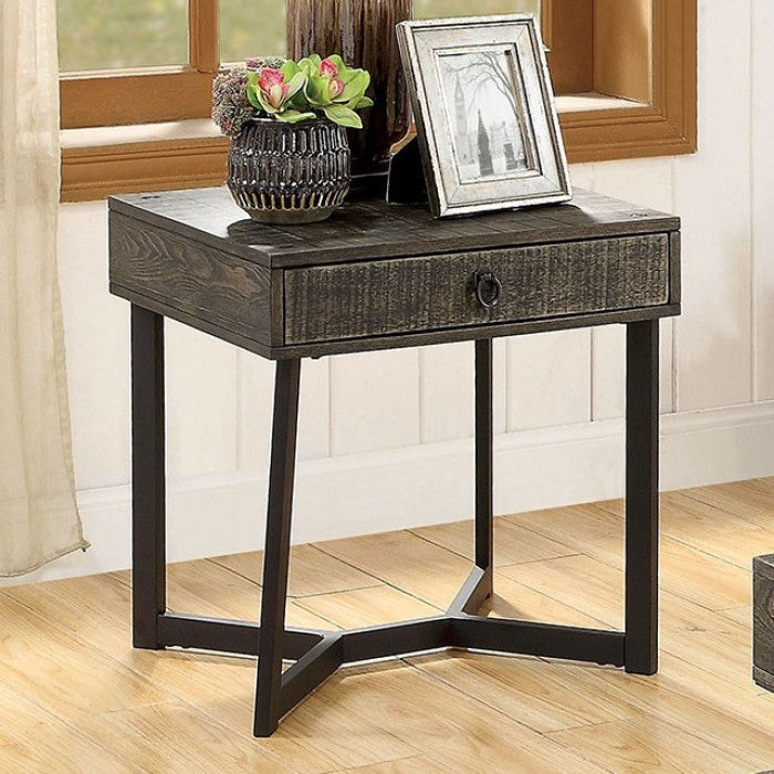 Cayson End Table