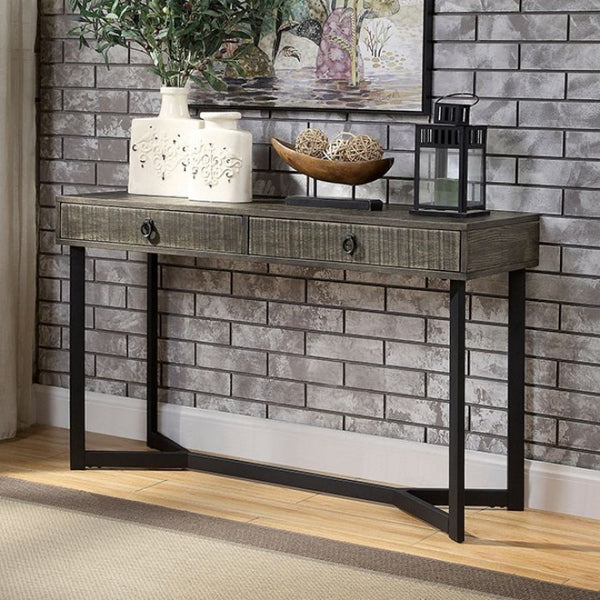 Aubrielle Side Table