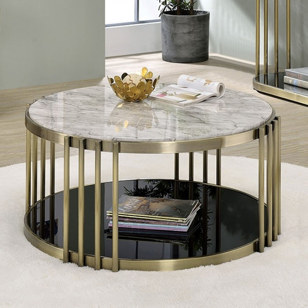 Cole Coffee Table