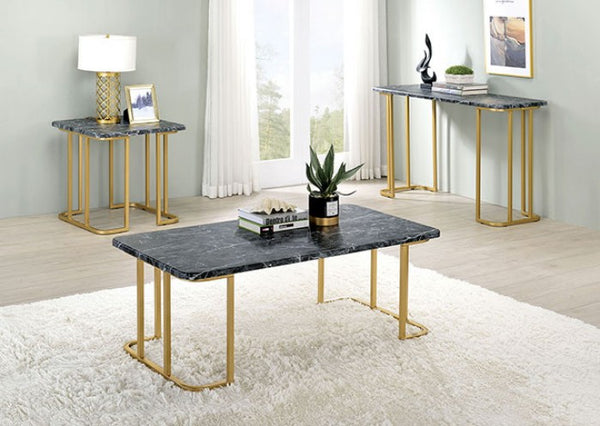 Anika End Table