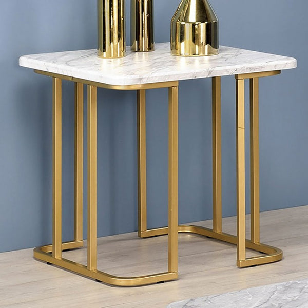 Kenneth End Table