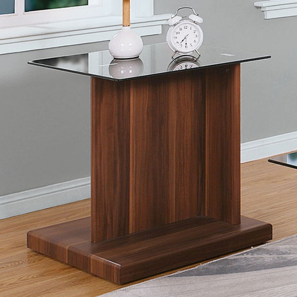 David End Table