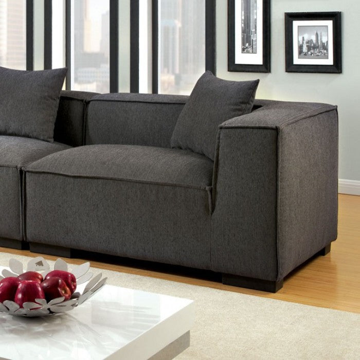 Hudson Sofa