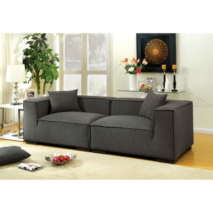 Hudson Sofa