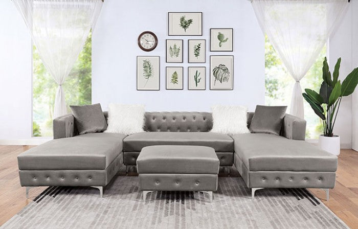 Malayah Sectional