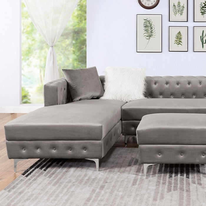 Malayah Sectional