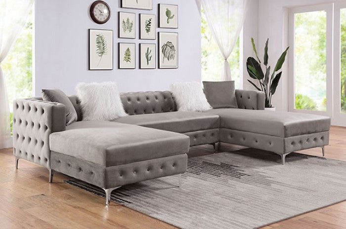 Malayah Sectional