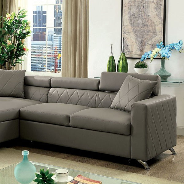 Emmanuel Sectional