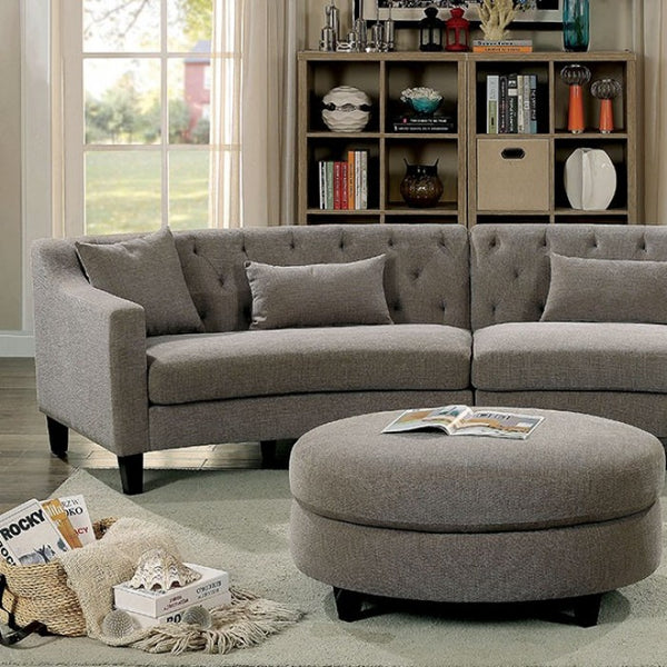 Linda Sectional