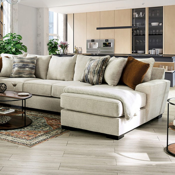 Sylvie Sectional