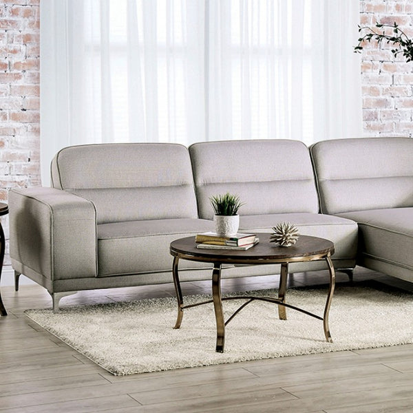 Lina Sectional