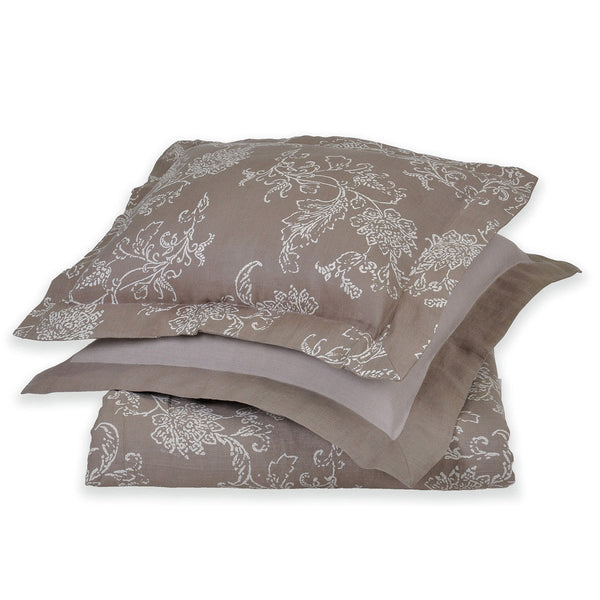 Micah Std Sham Duvet