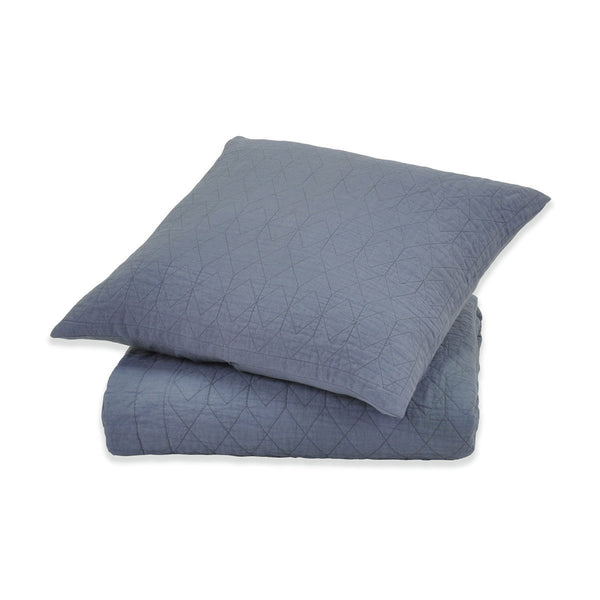 Douglas Blue Quilt