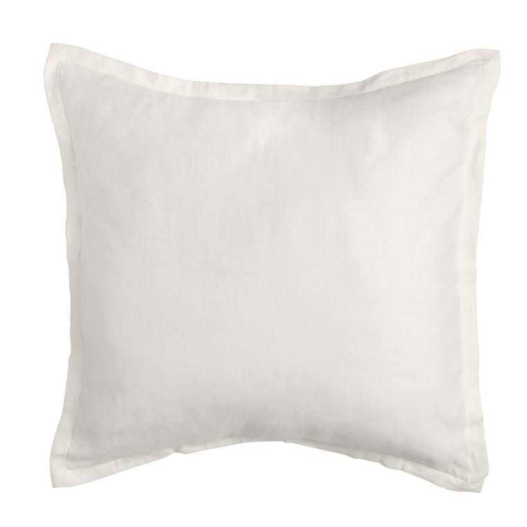 Tessa Ivory Duvet Cover